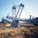 Bagger 288, a Világ legnagyobb gépe